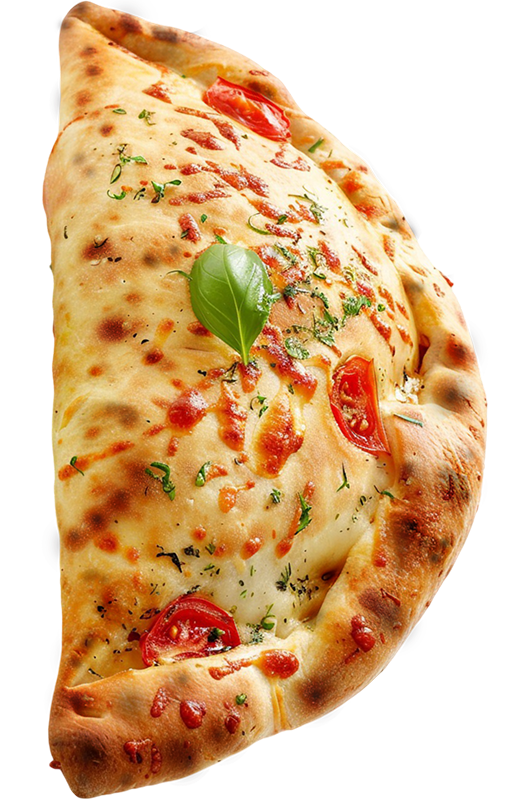 Pizza Calzone